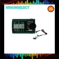 ราคา KORG Shamisen専用チューナー WT-30S + Contact Microphone CM-300-WHBK Set (28433388611)