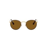ราคา RAY-BAN ROUND METAL - RB3447 927533 เลนส์ 50 แว่นกันแดด (28335719790)