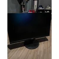 ราคา ACER SA240YABMI - 23.8" IPS FHD 75Hz FREESYNC - จอมือ 2 สภาพดี *ประกันหมด* (25070881732)