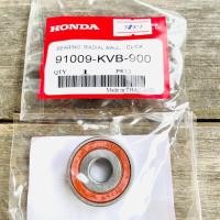 ราคา HONDA (NTN) ลูกปืนแคร้ง , ลูกปืนฝาครอบแคร้ง ,ลูกปืน เบอร์ 6002 คลิก CLICK , SCOOPY-i , PCX , CLICK 125/150-i , N-MAX (16657760402)