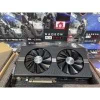 ราคา Sapphire Nitro+ RX 580 8G (17689701122)