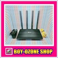 ราคา TP-LINK ARCHER C80 Wireless Dual Band Gigabit Router (21964380709)