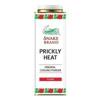 ราคา Snake แป้งเย็นตรางู คลาสสิค 280 กรัม (5030202946)