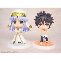 ราคา Ichiban Kuji To aru Majutsu no Index Movie: Endymion no Kiseki: Index Chibi Kyun-Chara (4360310348)