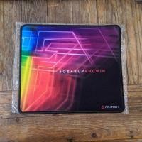 ราคา FANTECH รุ่น MP292 GAMING MOUSEPAD แผ่นรองเมาส์ แบบสปีด สำหรับเล่นเกมส์ (7039607339)