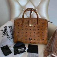 ราคา MCM Boston 12นิ้วสายสปอร์ต (3344059009)