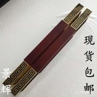 ราคา สไตล์จีนโบราณ มือจับประตู มือจับประตูกระจก สไตล์ยุโรป มือจับประตูไม้มือจับประตูไม้ 4ZWL (26410147040)