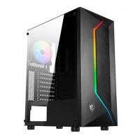 ราคา CASE (เคสเกมมิ่ง) MSI MAG VAMPIRIC 100R ATX Mid-Tower (7154742756)