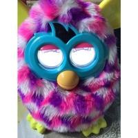 ราคา furby boom limited edition ของแท้ (21644016828)