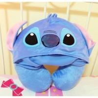 ราคา หมอนรองคอสติชพร้อมฮูด (35074641)