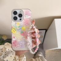 ราคา Gradient Strawberry Angelเคสโทรศัพท์Drop-ResistantสําหรับiPhone 16 Promax 15 Promax 11 12 13 Mini 14plus 11Promax XS XR XS Max 78 7plus 6SP 6S (28834199787)
