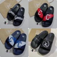 ราคา CC DOUBLE O รองเท้าแตะสวมแท้ พร้อมส่ง (13284300003)