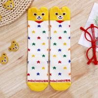 ราคา ถุงเท้าเด็กโต Miki House (22542343865)