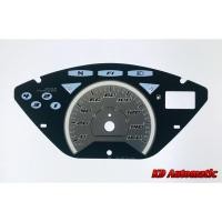 ราคา แผ่นไมล์เวฟ 125 ไฟเลี้ยวบังลมหัวฉีด (3728830769)