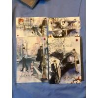 ราคา นิยายวาย This time lucky in game lucky in love 2 เล่มจบ (55600655982)