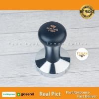 ราคา One Two Cups Tamper Espresso Coffee Press Powder Stainless 58mm - R58 - สีดํา (49305636864)