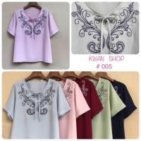 ราคา Sale ทั้งร้าน ถูกที่สุด เสื้อทำงานป้ายKwan shop (1132650084)