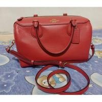 ราคา Coach หมอน12" แท้‼️ (1618508543)