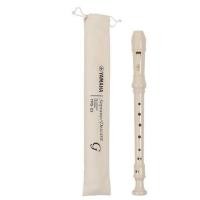 ราคา ขลุ่ย Recorder Yamaha YRS-23 , YRS-20G สินค้าแท้ 100% (6408852967)