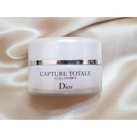 ราคา Dior Capture Totale Cell Energy Firming & Wrinkle-Correcting Creme 15ml ครีมต่อต้านวัยที่ดีที่สุด (13373462347)