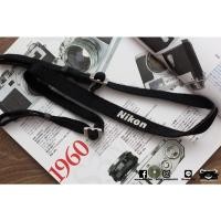 ราคา สายคล้องกล้อง Nikon Nikon Camera Strap Original (28017563723)