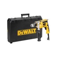ราคา good.garden29-DEWALT สว่านกระแทก 13มม. 650W รุ่น DWD024K-B1 ยอดขายอันดับ1 (23640651777)
