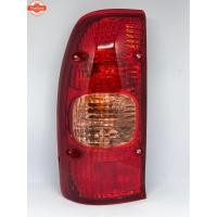 ราคา ไฟท้าย MAZDA FIGHTER มาสด้า ไฟเตอร์ year2003-2005 รวมขั้วไฟและหลอด priceข้างละ ยี่ห้อ AA.MOTOR (42420735657)