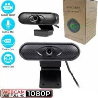 ราคา Webcam USB FULL HD 1080P (3532130112)