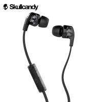 ราคา Skullcandy SMOKIN BUD2 in-Ear Earbuds with Mic - BLACK/BLACK/BLACK (151342857)