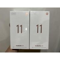 ราคา Xiaomi 11T 8+128GB เครื่องศูนย์ไทย มือหนึ่ง ไม่แกะซีล ประกันศูนย์ (21239341260)