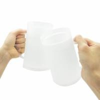 ราคา Ice Mug แก้วเบียร์เก็บความเย็น (1190019095)