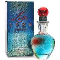 ราคา น้ำหอมJENNIFER LOPEZ Live Luxe EDP 100 ml.ของแท้ 1,000,000% พร้อมกล่อง ส่งฟรี (5124821)