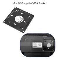 ราคา Lily Wall Mount Universal VESA Stand Bracket SHTPC 75 มม.100 มม.LCD LED Monitor (45404303349)