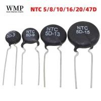 ราคา Ntc Thermistor ตัวต้านทานอุณหภูมิเชิงลบ 5D 8D 10D 16D 20D 47D (26870364532)