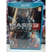ราคา WII U : Mass Effect 3 - US (มือ2) (22128372254)