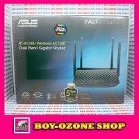 ราคา ASUS RT-AC58U AC1300 Wireless Dual Band Gigabit Router (4433888447)