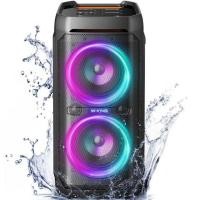 ราคา ลำโพง W-KING T11+ BLUETOOTH SPEAKERS 100W (24889334228)