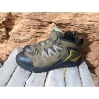 ราคา Campline Outdoor Shoes 2nd Size 42.5 Insole 27 Cm (28936186644)
