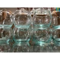 ราคา แก้วใส แก้วโอ่งใหญ่ ถ้วยนกใหญ่ (ราคาต่อใบ) (43065242569)