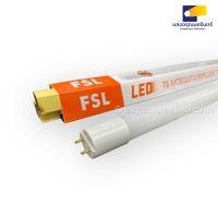 ราคา FSL หลอดไฟไล่ยุง T8 LED 18W ขั้วG13 (23561206603)