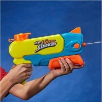 ราคา ปืนฉีดน้ำ Nerf Super Soaker Wave Spray Water Blaster, Outdoor Games and Water Toys (24622762669)