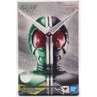 ราคา ใหม่ S.H.FIGUARTS SHF KAMEN rider double cyclone joker (19342265962)