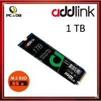 ราคา SSD (เอสเอสดี) ADDLINK S68/S70 1TB PCIe/NVMe M.2 (8237594507)