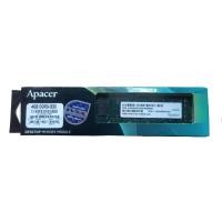 ราคา แรม PC Apacer DDR3 4GB BUS1333 (26038227172)