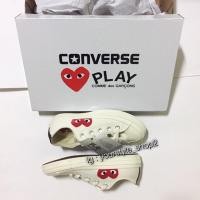 ราคา PLAY x Converse Chuck Taylor (828388466)