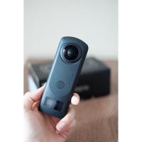 ราคา RICOH THETA Z1 51 GB (กล้อง 360 องศา) (26100989989)