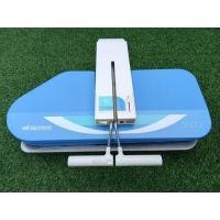 ราคา เครื่องรีดผ้าแบบกดทับ elna Press 3000 เครื่องสภาพดีมาก (55356935921)