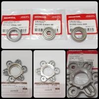 ราคา แผ่นกดครัชเวฟ125 เวฟ125i new Wave110i (K1M) ปี19-22 ลูกปืนกดครัช 6804,16003,6200 สินค้าคุณภาพดี (27957999053)