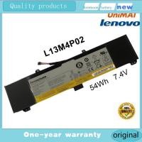 ราคา LENOVO แบตเตอรี่ L13M4P02 ของแท้ (สำหรับ Y50,Y50-70,Y50-70AT,Y70-70,Y50-80 L13N4P01 ) Lenovo battery Notebook แบตเต best (41152919862)