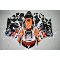ราคา Fairing for Honda CBR600RR 2009 - 2012 Bodywork CBR 600 RR 2010 Fairing Kits for Honda CBR600RR 201 (51703727594)